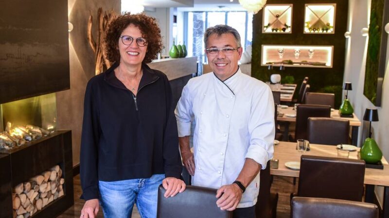 Gastronomie in Kalkar: Kult-Restaurant „Meier’s“ steht zum Verkauf
