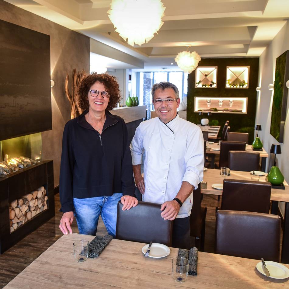 Gastronomie in Kalkar: Kult-Restaurant „Meier’s“ steht zum Verkauf