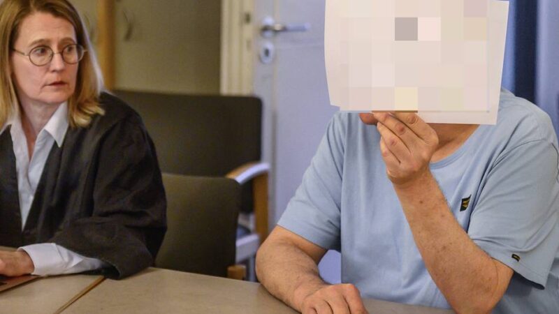 Wende im Berufungsprozess: Klever Wirt wegen Vergewaltigung auf Kneipenklo verurteilt – „Er hat nur gelächelt“