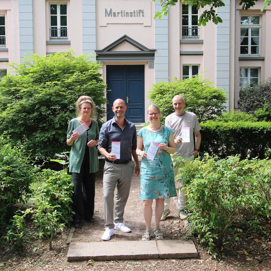Neue Konzertsaison: Internationale Spitzenklasse und Rising Stars in Moers