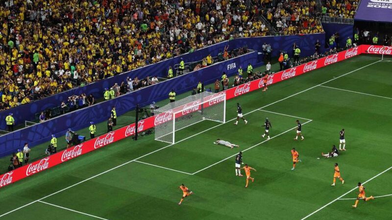 Ivorische Kampfansage und Ecuadors Fan-Invasion: „Deutsche Mauer einreißen“ – kommende DFB-Gegner brennen schon