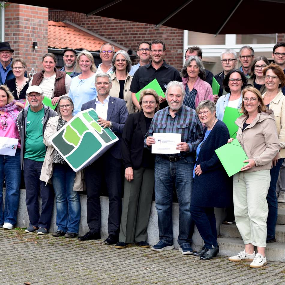 Förderung für regionale Kleinprojekte: „Lei.La“ gibt grünes Licht für 18 gute Ideen