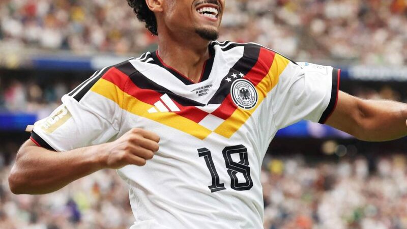 Starker Auftritt zum Turnierstart: Alle lieben „Nene“ – Brown stürmt mit Gala-Vorstellung auf die WM-Bühne