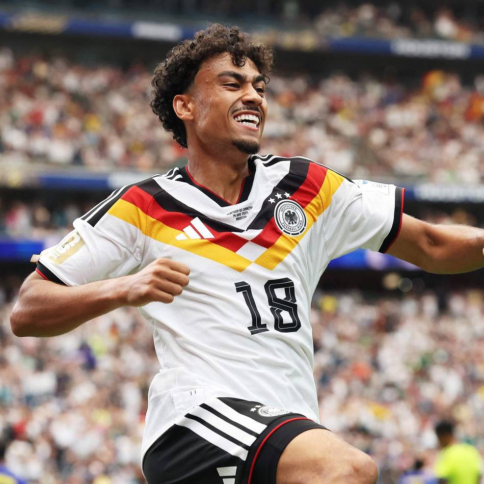 Starker Auftritt zum Turnierstart: Alle lieben „Nene“ – Brown stürmt mit Gala-Vorstellung auf die WM-Bühne
