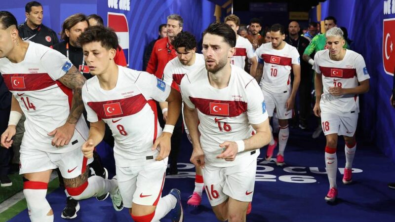 Große Auswirkungen auf die Gruppenphase: Diese Regeländerung in der Vorrunde ist ein Eigentor der Fifa
