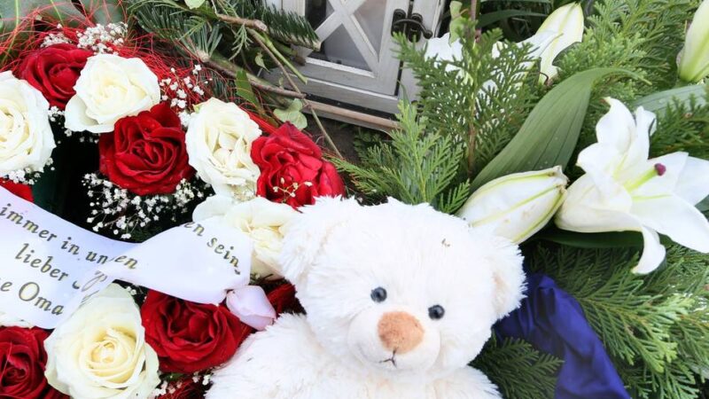 Selbsthilfegruppe Sternenkinder: Gruppe hilft Eltern nach dem Verlust ihres Kindes