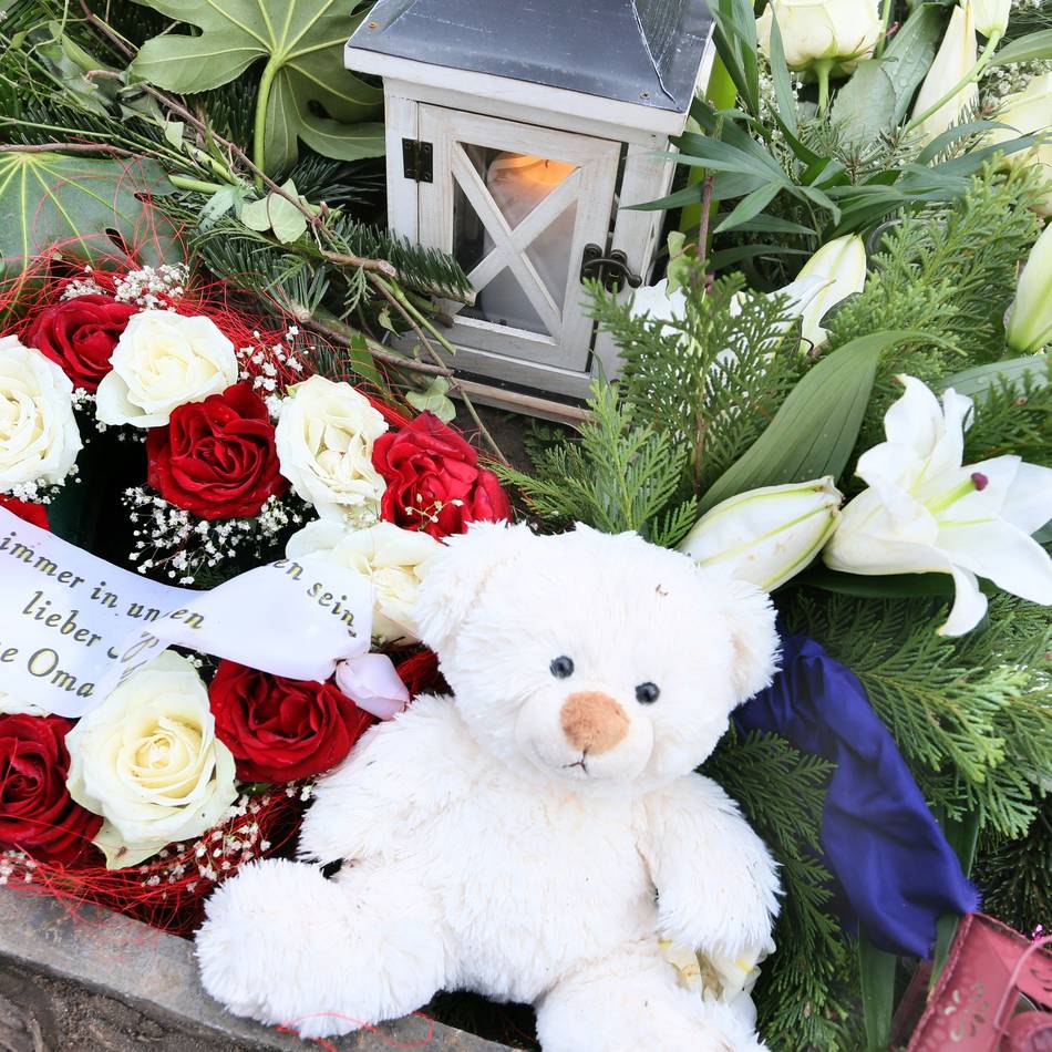 Selbsthilfegruppe Sternenkinder: Gruppe hilft Eltern nach dem Verlust ihres Kindes