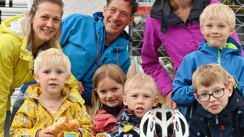 Urlaubsprogramm in Radevormwald: Der Sommerferienspaß 2026 ist ab sofort online