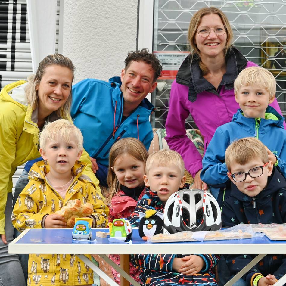 Urlaubsprogramm in Radevormwald: Der Sommerferienspaß 2026 ist ab sofort online