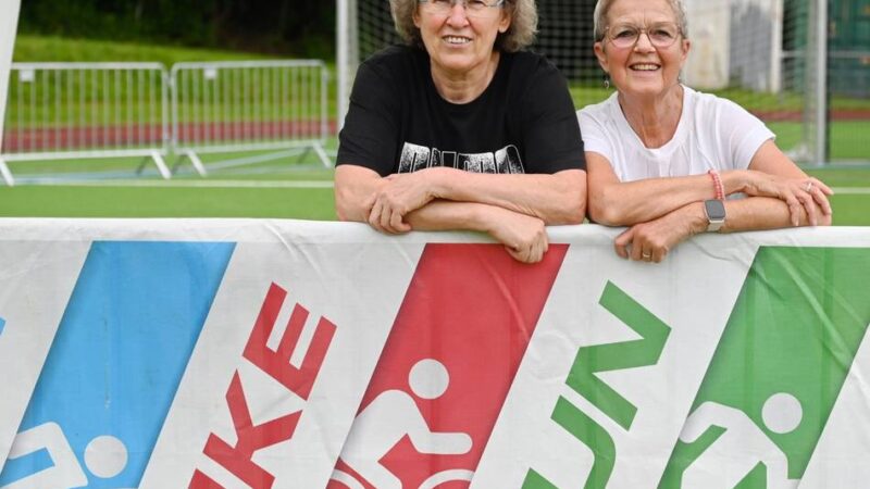 41. Hückeswagener Triathlon: Die stillen Helden des Ausdauerwettkampfs