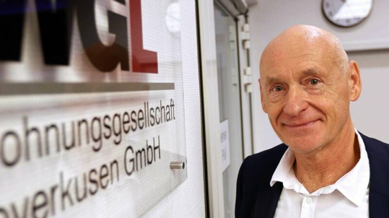Wohnungsbau  in Leverkusen: Volt und Bürgerliste wollen WGL-Gewinne umleiten