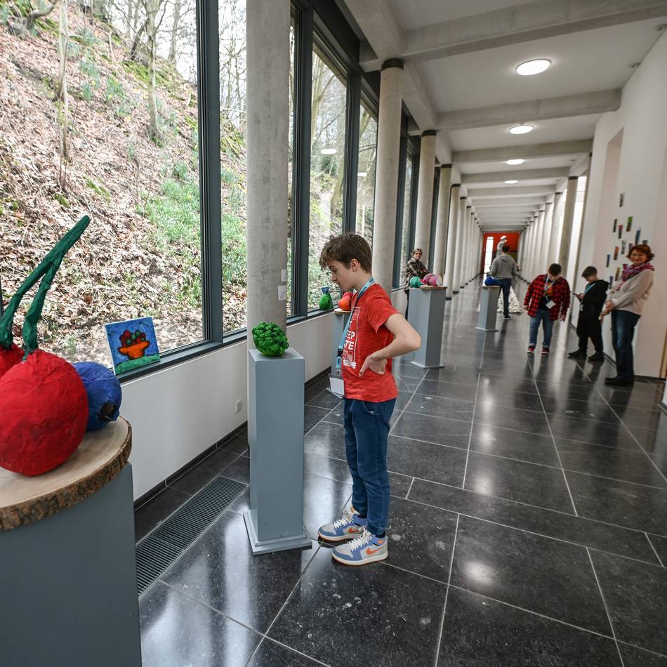 Hitzige Debatte im Rat: Klever Politik will das Profil des Museums Kurhaus schärfen