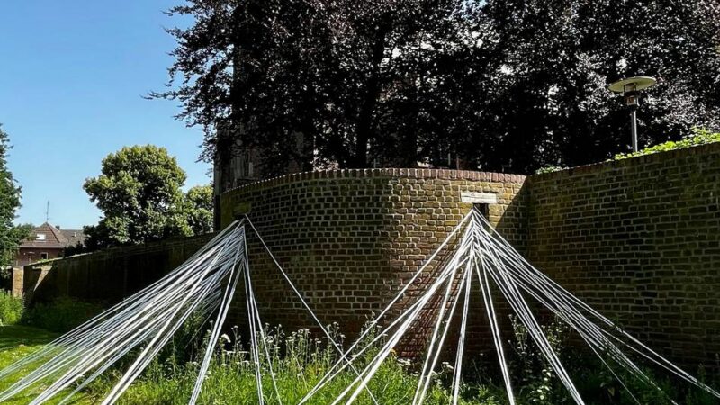Planungen in Kranenburg: Das wünschen sich Bürger für den Rundweg um den historischen Ortskern