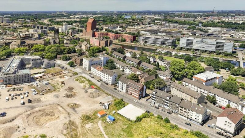 Glücksatlas 2026: Über das Glück in einer Stadt, die es nicht haben dürfte