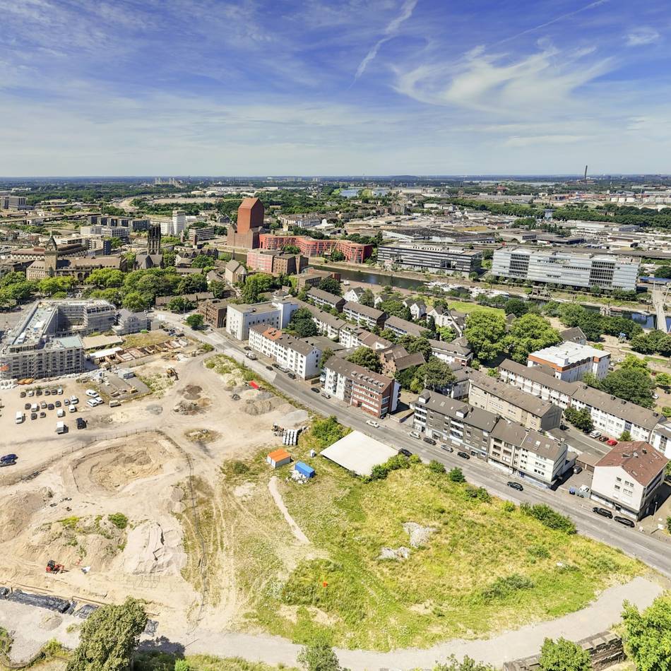 Glücksatlas 2026: Über das Glück in einer Stadt, die es nicht haben dürfte