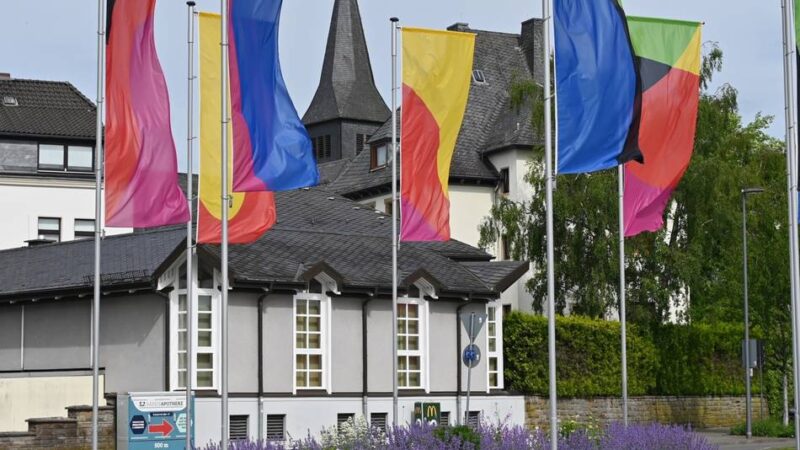 Aushängeschild für die Stadt: Warum wichtige Künstler Radevormwald schätzen