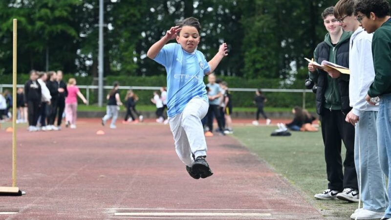 Politik in Radevormwald: Mehr Vernetzung für Sportförderung geplant