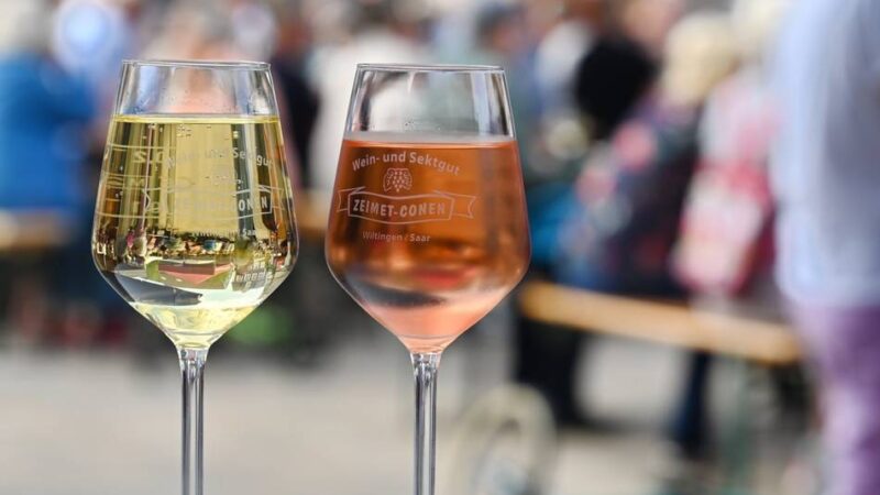 Aktion in Hilden-West: Bürgerverein lädt ein zum Schlemmen an der langen Tafel