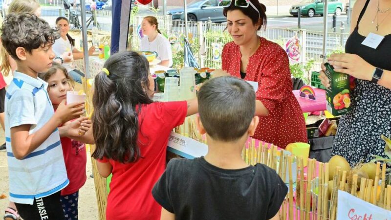 Mehr als 62.000 junge Menschen: Ein Plan für Krefelds Kinder und Jugendliche