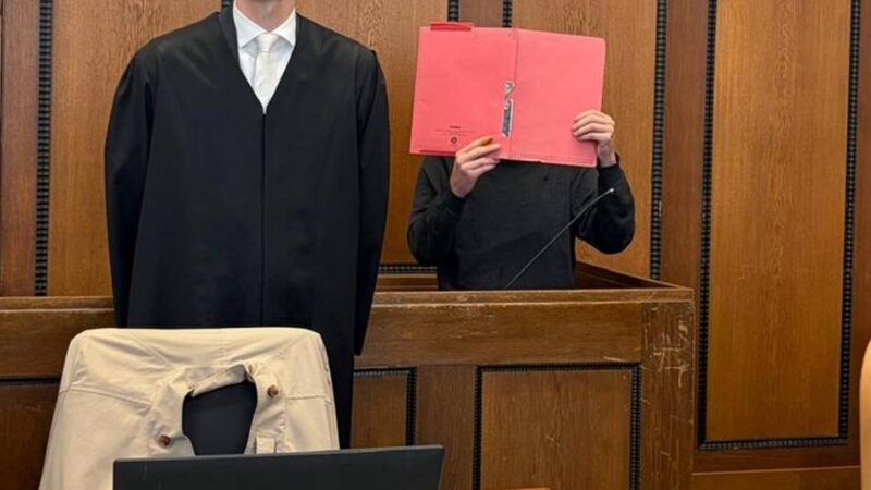 Prozess in Mönchengladbach: Sachverständige warnt vor Gefährlichkeit des Beschuldigten