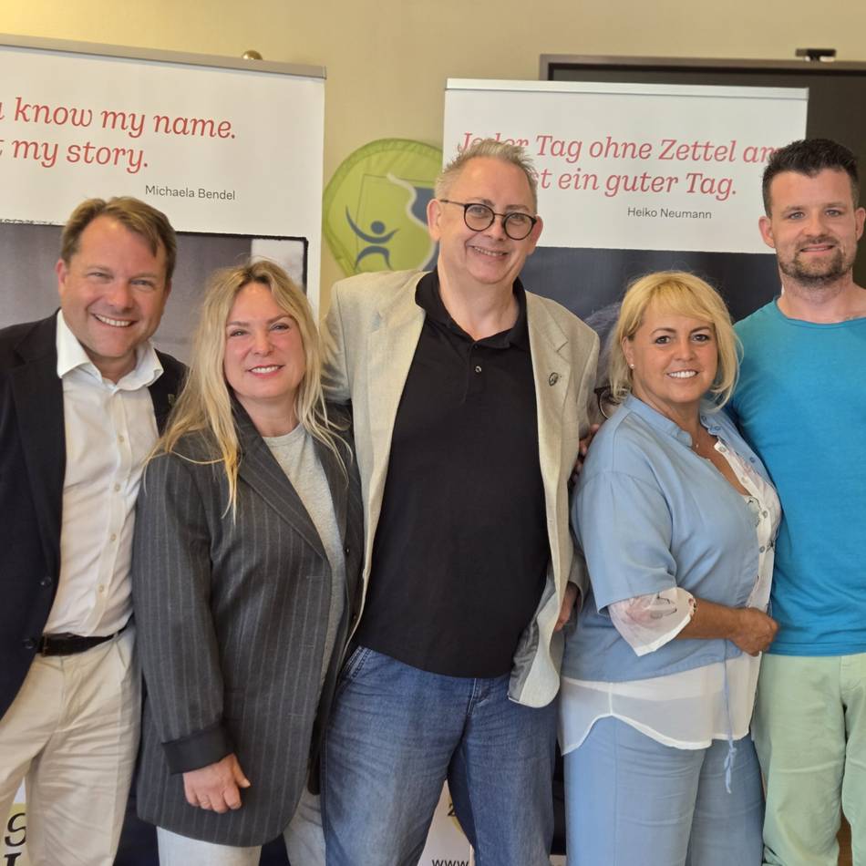 Berichte von Betroffenen in Rommerskirchen: „Hier auf diesen Dielen hat Cybermobbing bei mir stattgefunden“