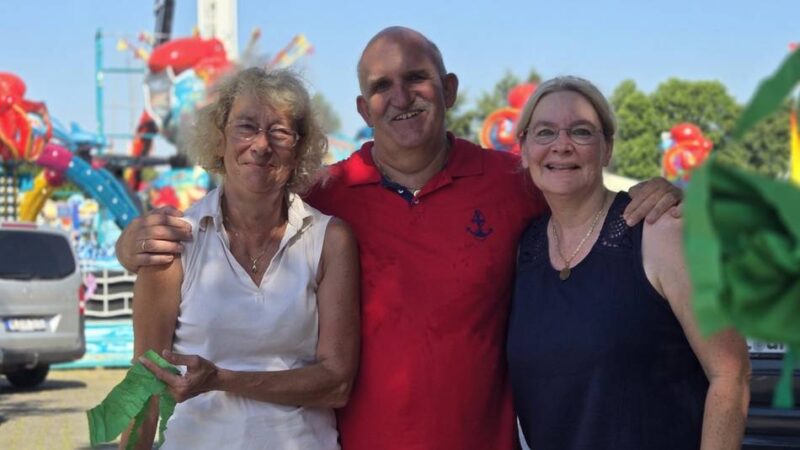 Preise, Highlights und Änderungen: „Die Kirmes in Dormagen ist immer heiß“