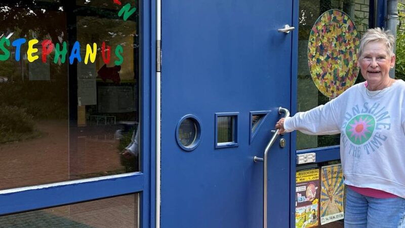 Von der „Bewahrschule“ zur Kita: St.-Stephanus-Kindergarten feiert 130-jähriges Bestehen