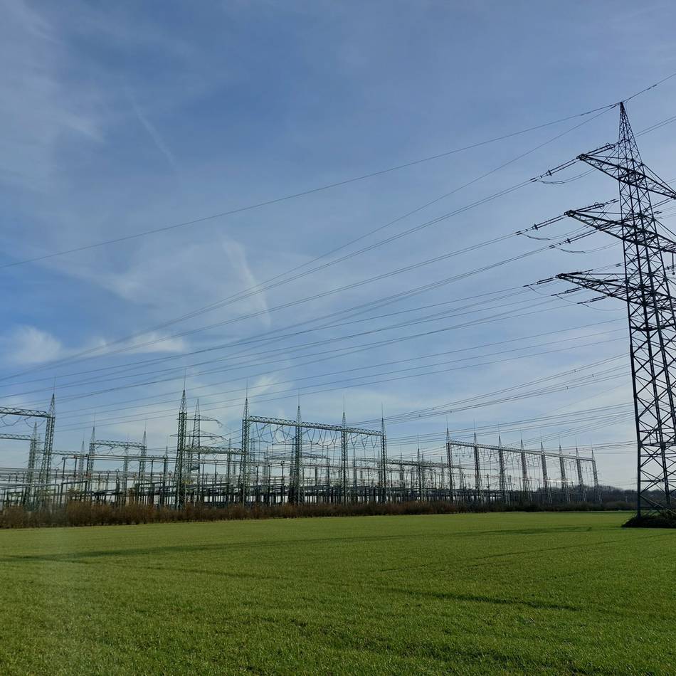 Energieversorgung in Meerbusch: 3000 Haushalte zeitweise ohne Strom