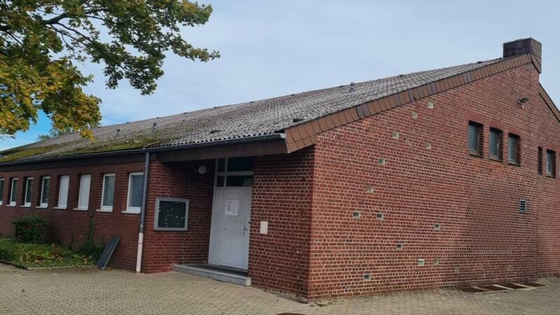 Enttäuschung in Erkelenz: Land lässt Fördertopf platzen – Bauprojekte stehen auf der Kippe
