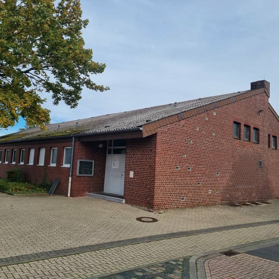 Enttäuschung in Erkelenz: Land lässt Fördertopf platzen – Bauprojekte stehen auf der Kippe