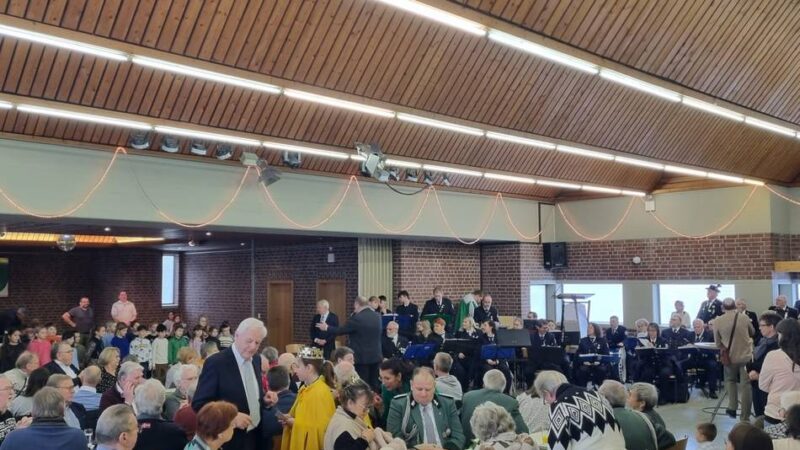 Fördermittel-Wegfall trifft Erkelenz: FDP mit harter Kritik an Landesregierung