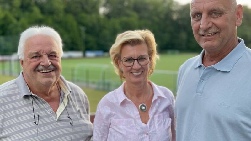 Lange Sitzung beim SV 09/35 Wermelskirchen: „Die Finanzsituation ist so nicht zukunftsfähig“