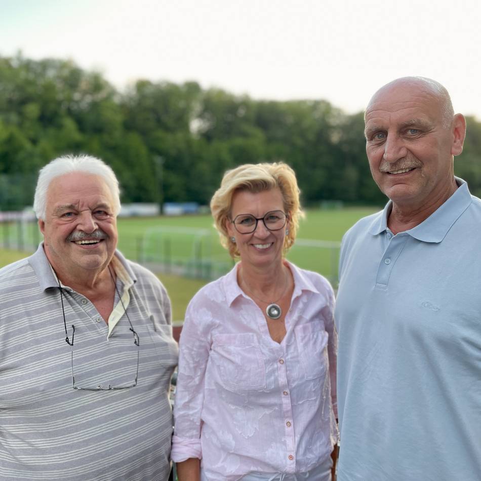 Lange Sitzung beim SV 09/35 Wermelskirchen: „Die Finanzsituation ist so nicht zukunftsfähig“