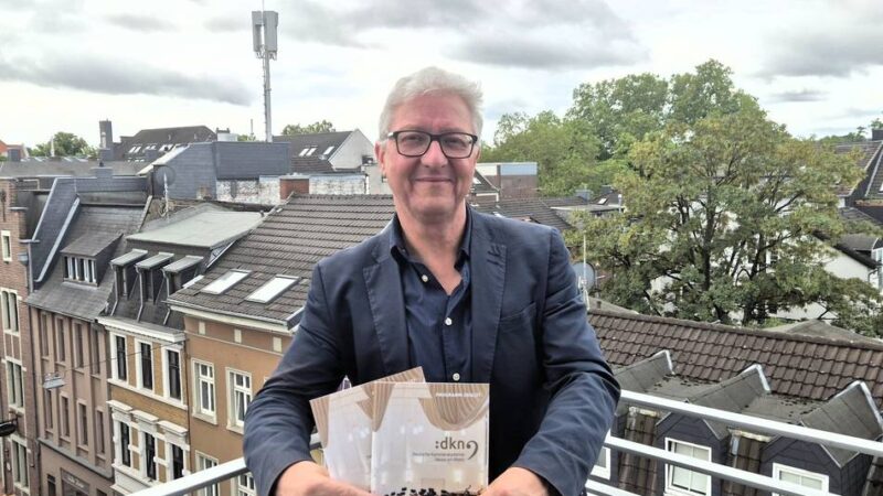 Kammerakademie Neuss sucht neue Leitung : „Wir freuen uns auf eine vielfältige Saison“
