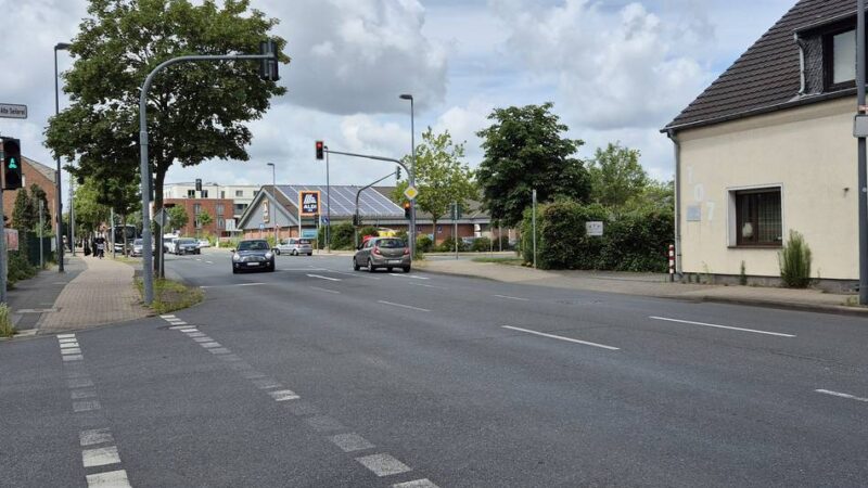 Dreister „Kettentrick“ in Meerbusch: Serie von Schmuckdiebstählen trifft Senioren in der Region