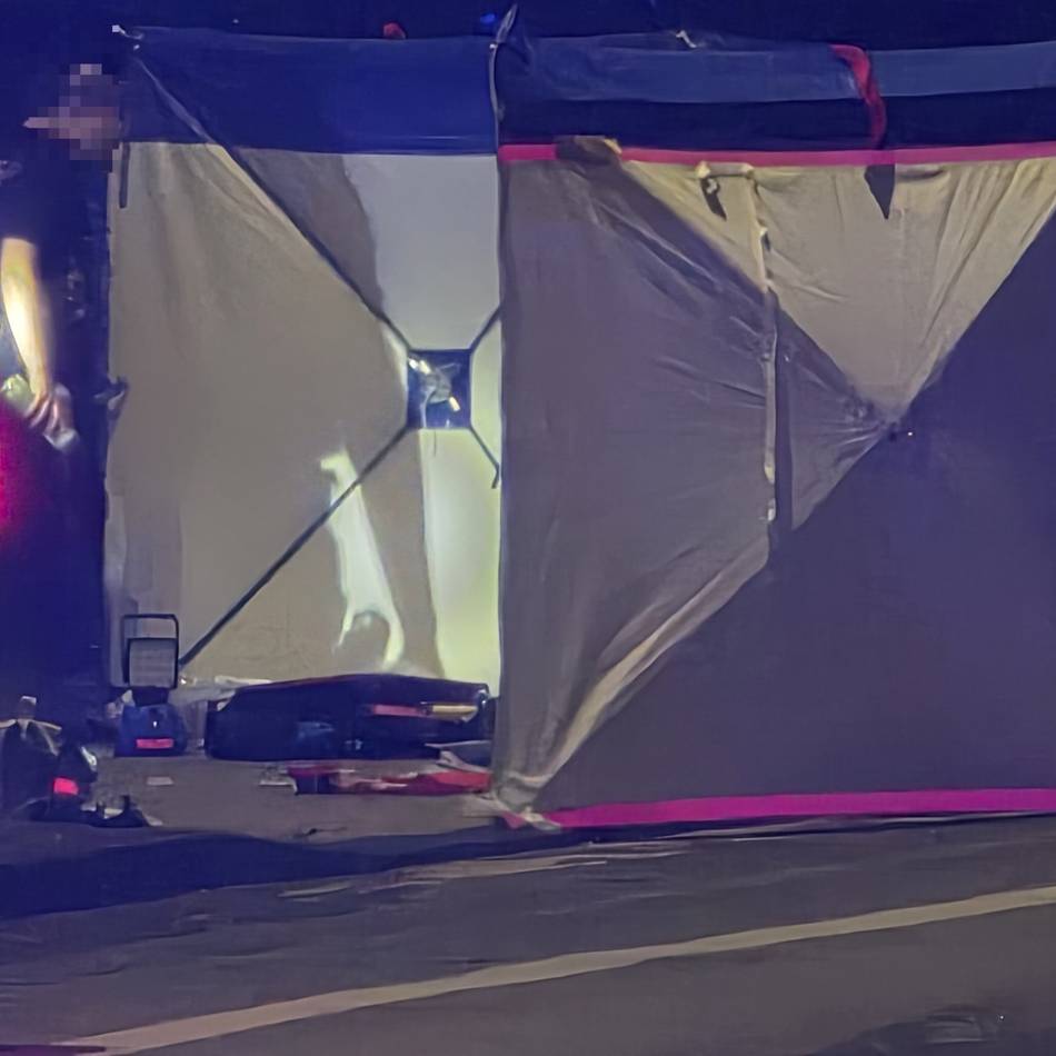 Neue Infos aus Mönchengladbach: Wie es zu den Schüssen an der Tankstelle kam