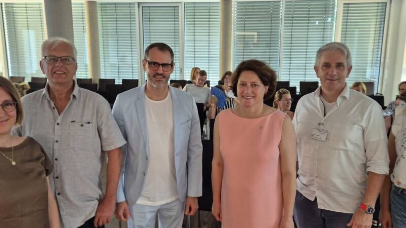 Aktionstag im Elisabethkrankenhaus: Wenn Frauen krank werden – und die Medizin lange wegschaute
