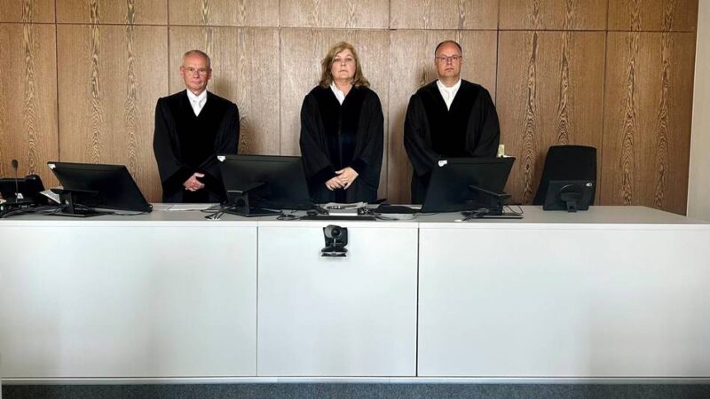 Prozess um Insolvenz von Zoo Zajac: „Wann kam denn da mal die schwarze Null in Sicht?“