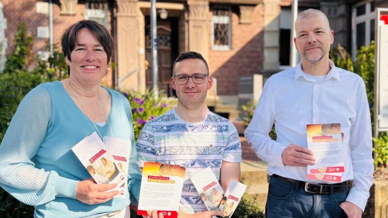 Schuldnerberatung Kleve: Caritas warnt: Wenn das P-Konto zum Problem wird