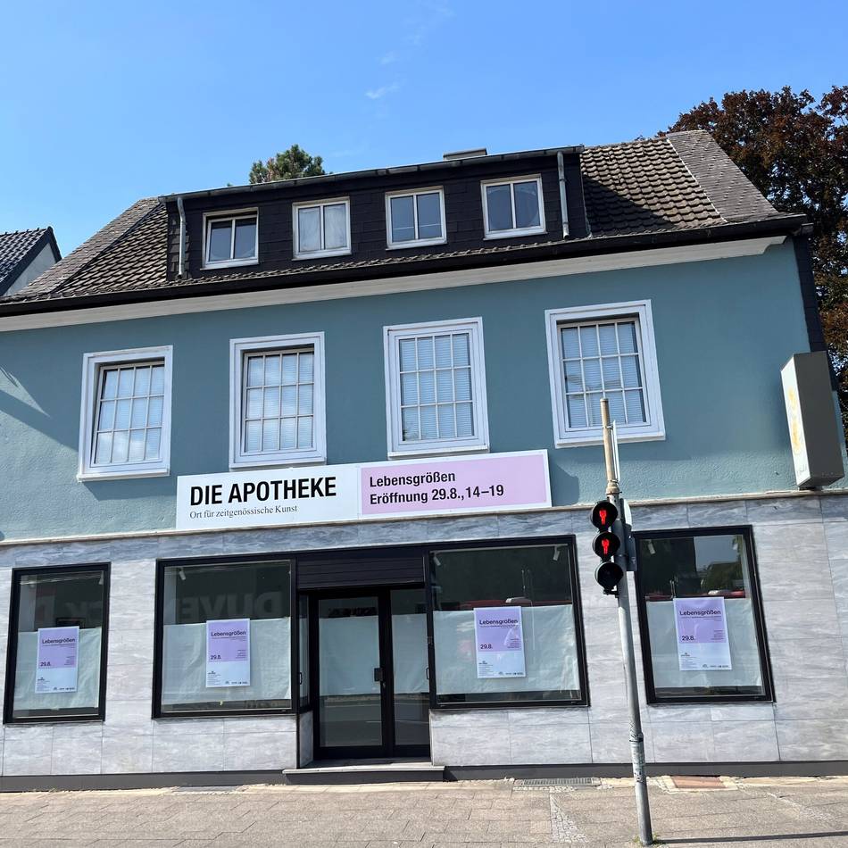 Kulturpolitik Hilden: Breloh-Museum in Hilden ist gescheitert