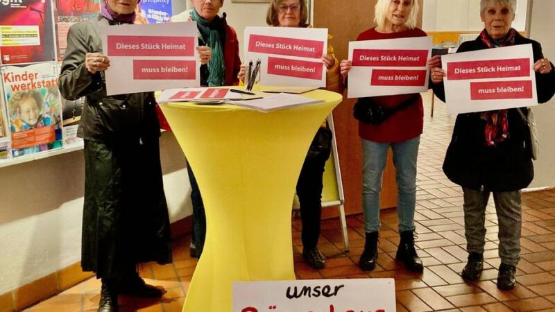 Finanzen in Düsseldorf: Neubau des Reisholzer Bürgerhauses ist vom Tisch