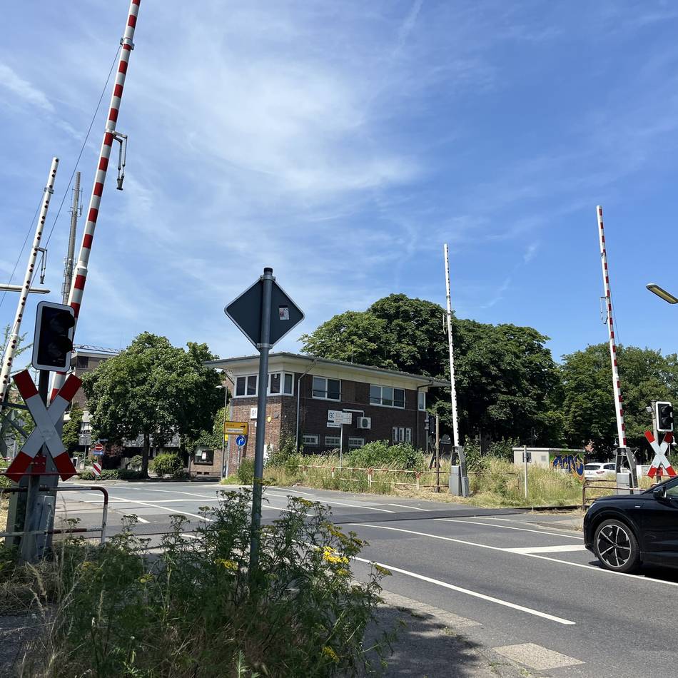 Verkehrsausschuss Goch: Der unbezahlbare Ringschluss ist ein Jahrhundertprojekt