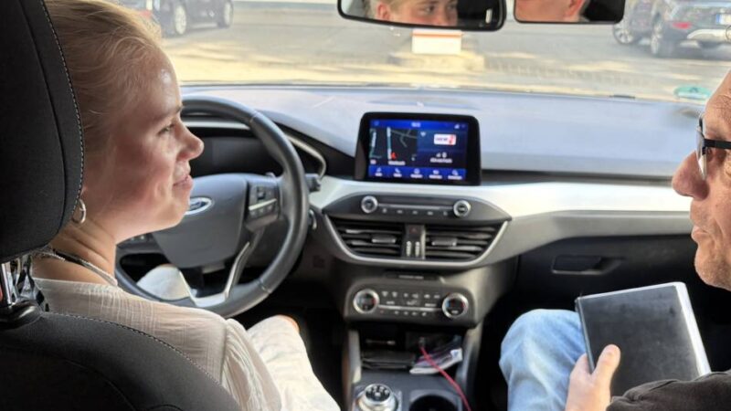 Diskussion um Führerschein-Reform: „Die Eltern können doch gar nicht eingreifen“