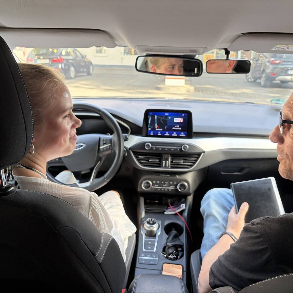 Diskussion um Führerschein-Reform: „Die Eltern können doch gar nicht eingreifen“