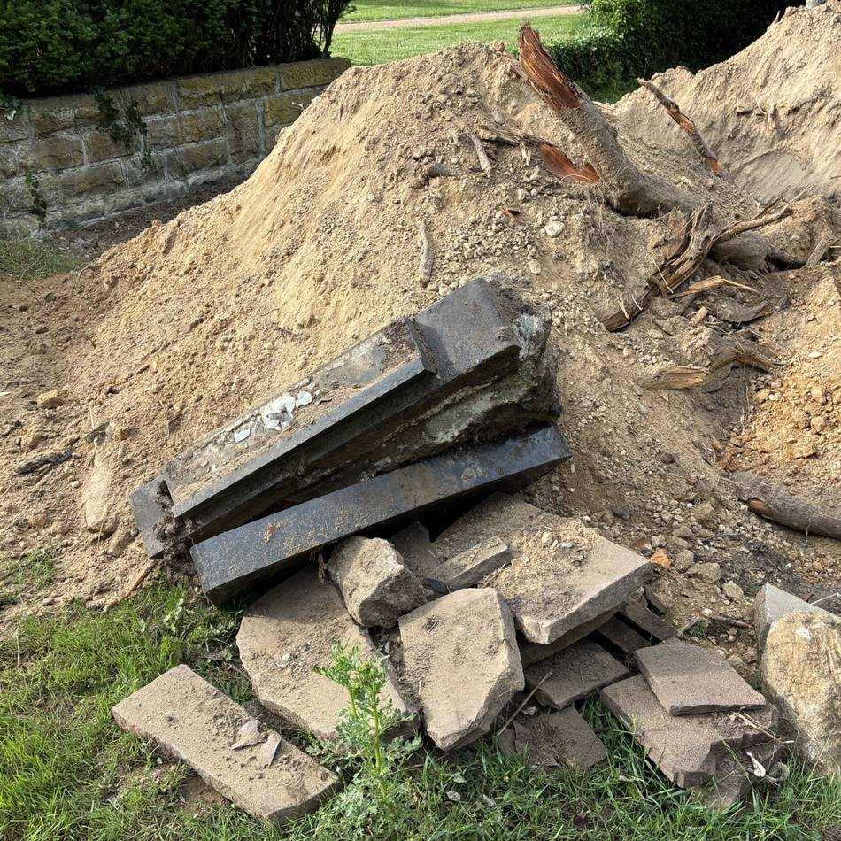 Entschärfung in Kleve: Bombenfund im Klever Friedhofsboden – was liegt da noch?