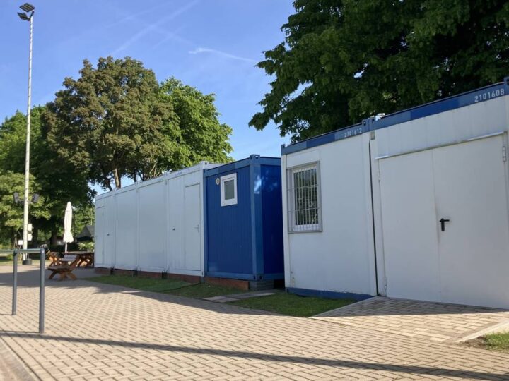 Millionenschweres Projekt in Grevenbroich: Vereinsheim in Wevelinghoven – möglicher Finanzierungsplan liegt vor