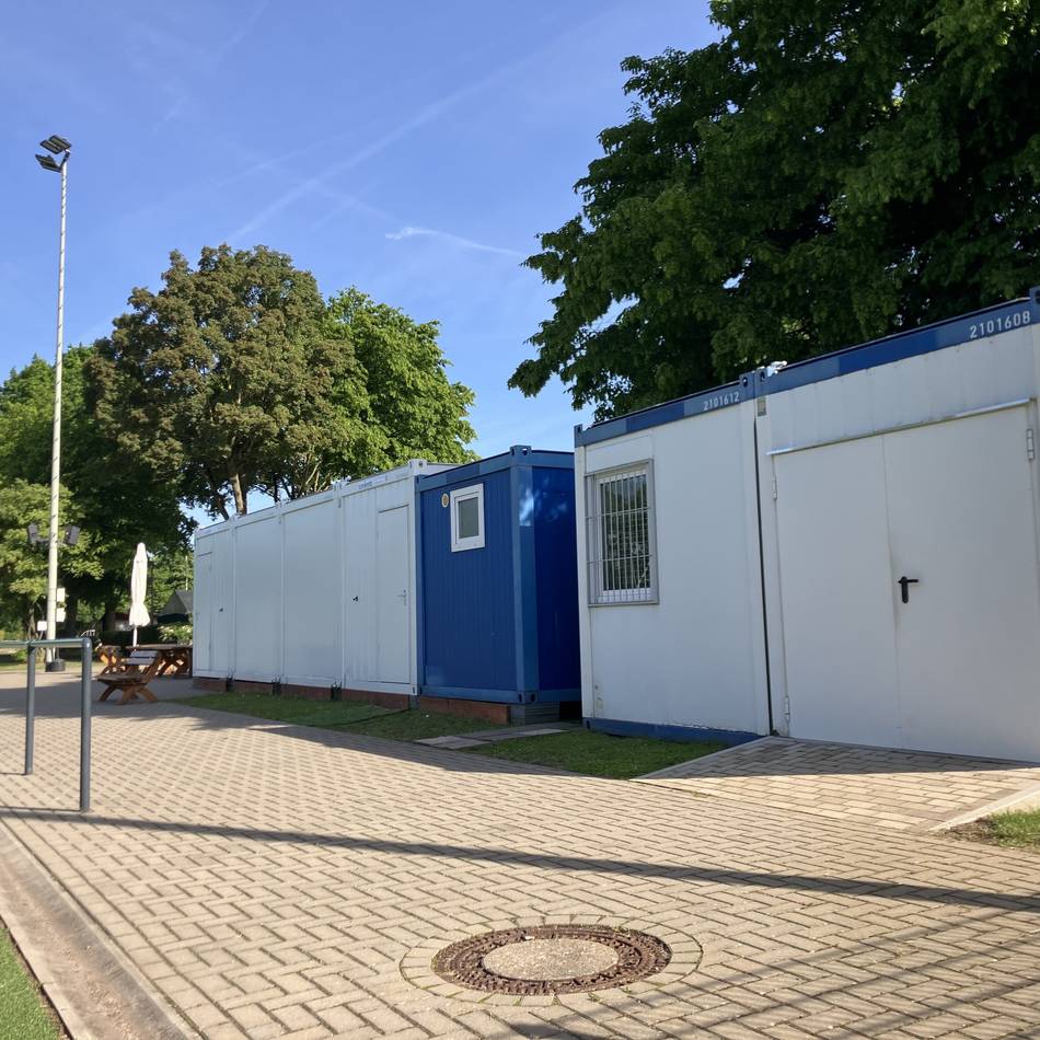 Millionenschweres Projekt in Grevenbroich: Vereinsheim in Wevelinghoven – möglicher Finanzierungsplan liegt vor