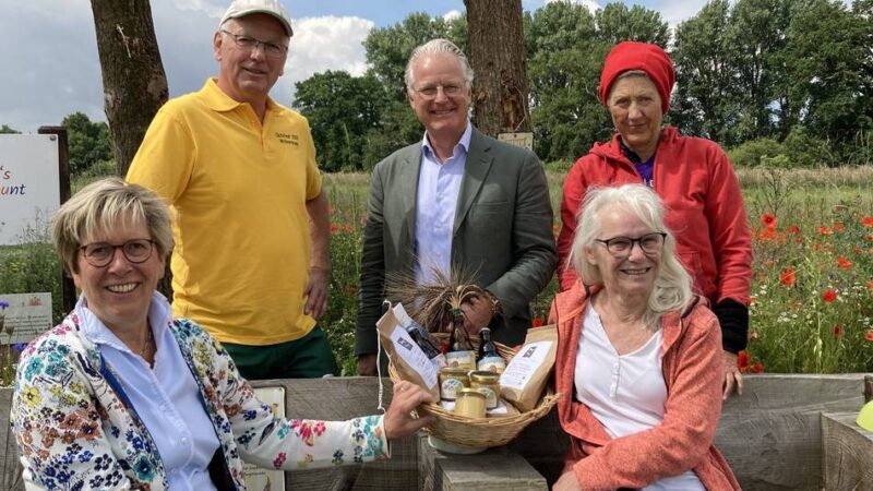 Am 21. Juni: Kalbeck feiert 700-Jahr-Fest