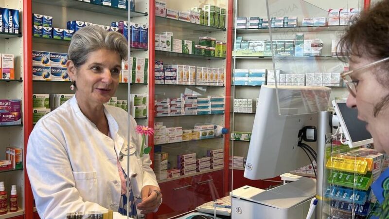Gesundheitsversorgung in Mönchengladbach: „Ein Segen“ – das bedeutet die geplante Apothekenreform für Patienten
