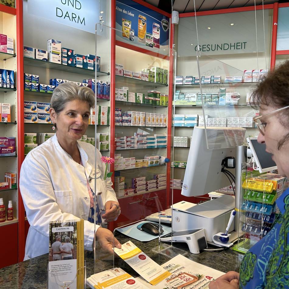 Gesundheitsversorgung in Mönchengladbach: „Ein Segen“ – das bedeutet die geplante Apothekenreform für Patienten
